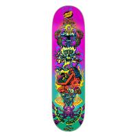 Santa Cruz Gartland Sweet Dreams Skateboard Deck - 8.28"