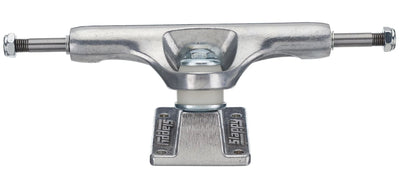 Slappy ST1 Hollow Inverted Silver Trucks - 8.5"
