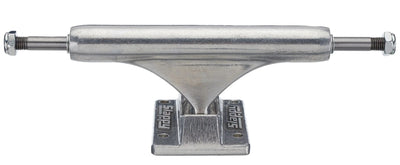 Slappy ST1 Hollow Inverted Silver Trucks - 8.25"