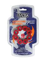 Sonic Abec 9 Bearings - Set of 16