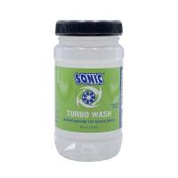 Nettoyant biologique Sonic Turbo Wash