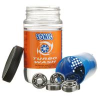 Sonic Turbo Wash Cleaner
