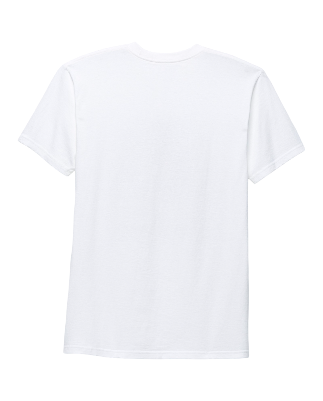 Vans Rooted Sound T-Shirt - White