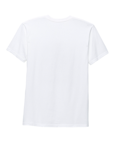 Vans Rooted Sound T-Shirt - White