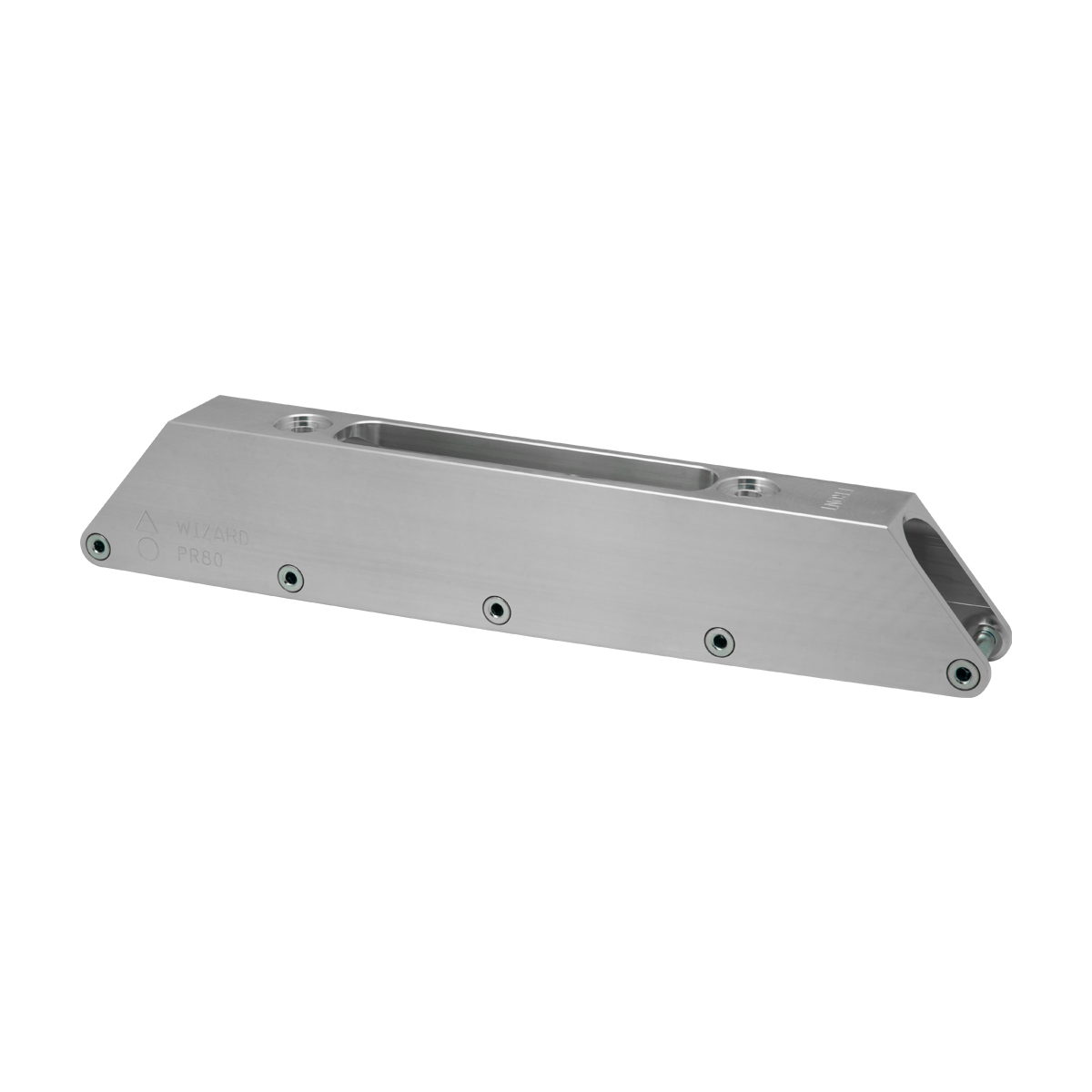 Wizard PR80 Frames - 324mm – Slick's Skate Store