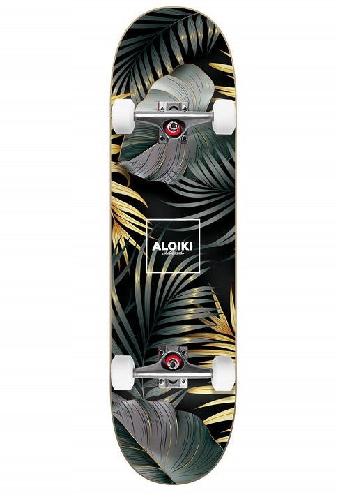Aloiki Kuta Skateboard - 7.75"