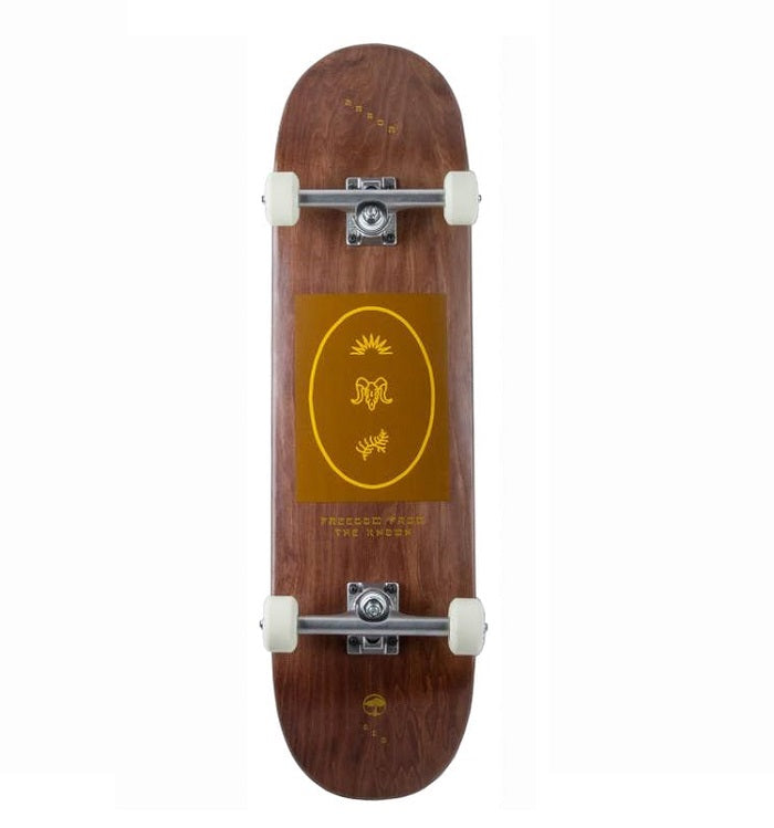 Arbor Recruit Whisky Skateboard - 8,5"