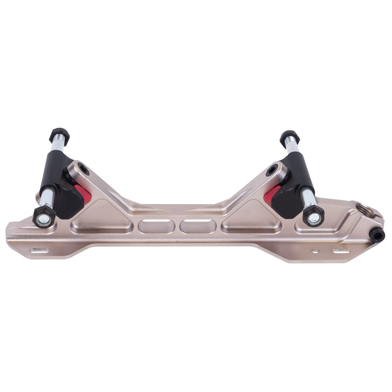 PowerDyne Arius Platinum Plates – Slick's Skate Store