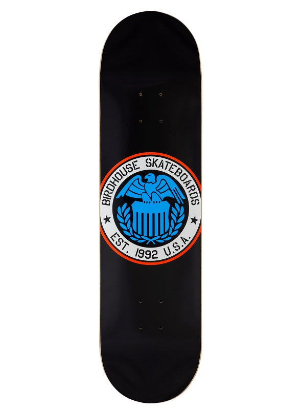 Planche de skateboard Birdhouse Eagle Logo - 8,25"