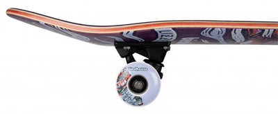 Birdhouse Stage 3 Armanto Favourites Purple Skateboard - 7.75"