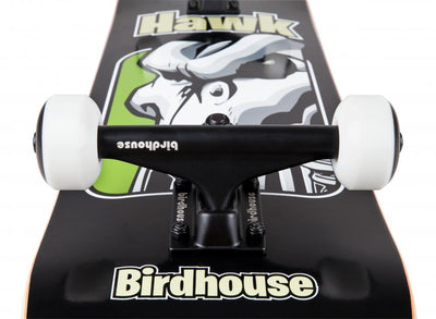Birdhouse Stage 3 Hawk Old School Skateboard - 8.0"