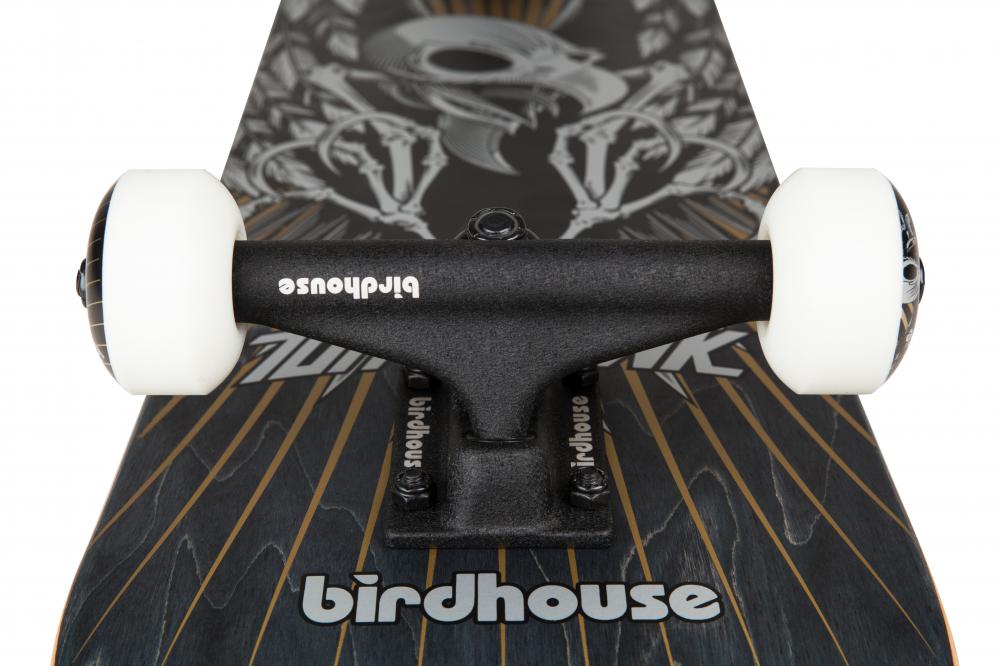 Birdhouse Stage 3 Hawk Wings Skateboard - 7.75"