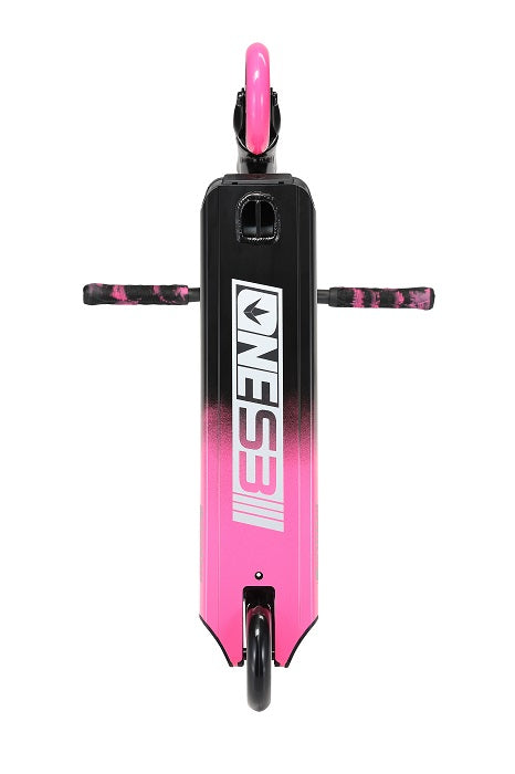 Blunt Envy One S3 Stunt Scooter - Black/Pink