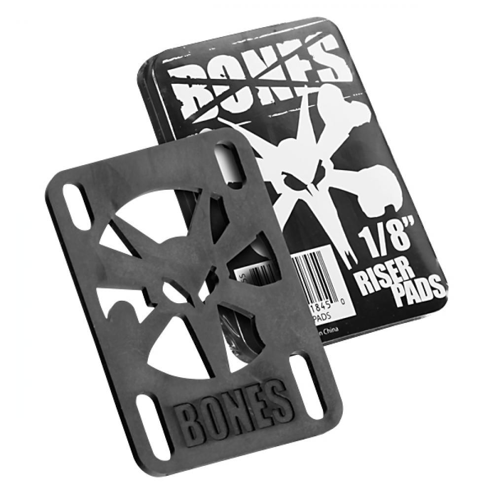 Bones Riser Pads - 1/8 Inch