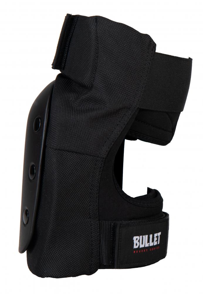 Bullet Revert Knee Pads - Black