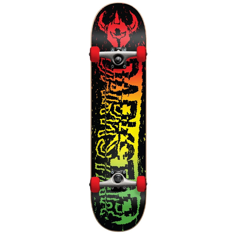Darkstar VHS FP Skateboard - 7.5"