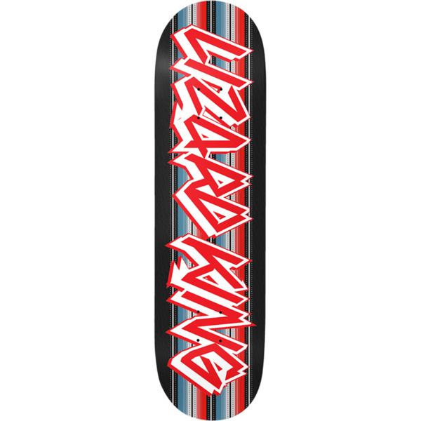 Deathwish LK Supra Skateboard Deck - 8.5"
