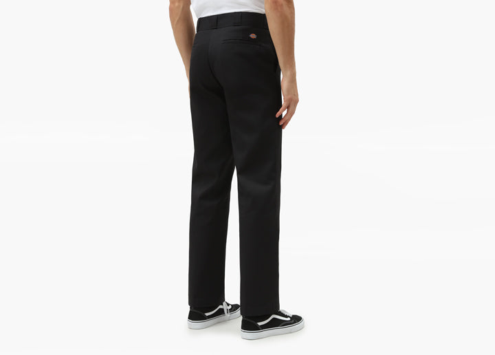 Dickies Original 874 Work Pant - Black – Slick's Skate Store