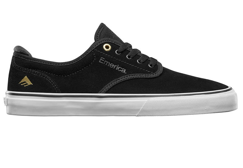 Emerica Wino G6 Zapatos de skate - Negro/Blanco