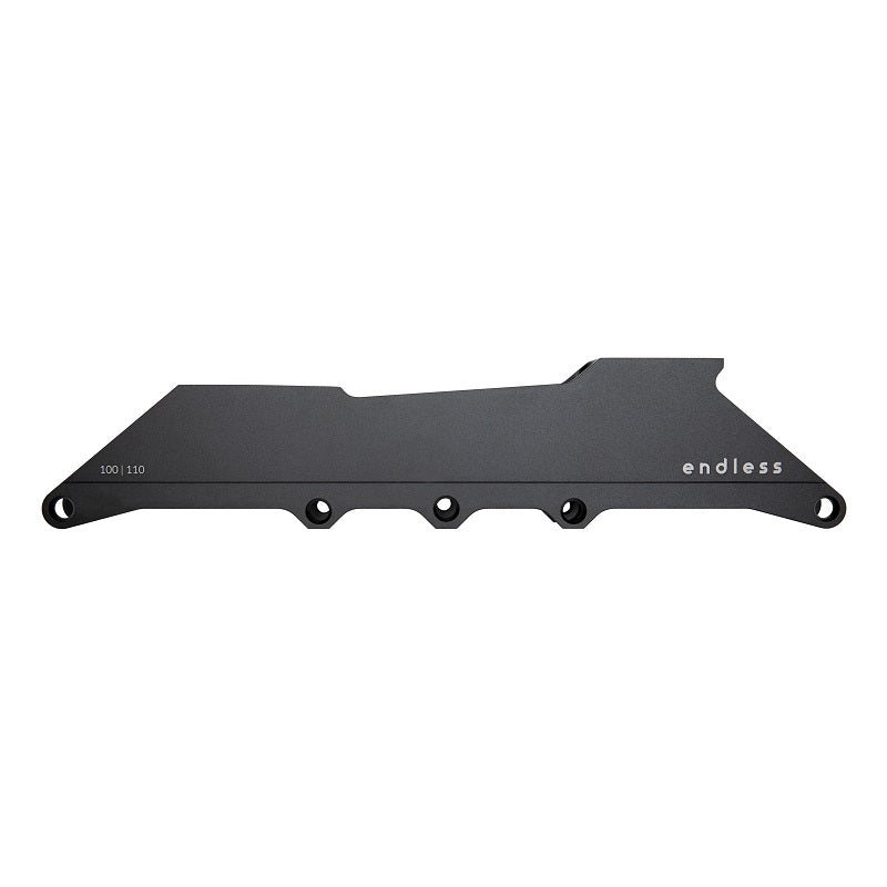 Endless 100 / 110 frames - Black – Slick's Skate Store