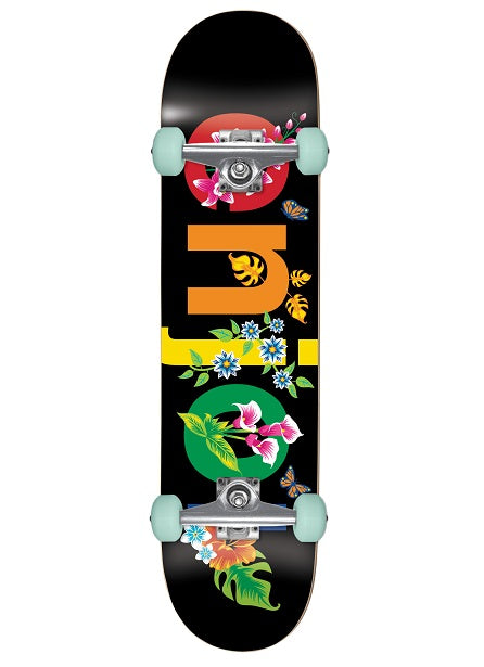 Enjoi Flowers Premium Skateboard - 8.0"