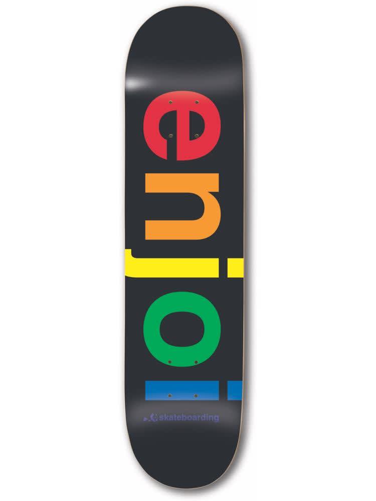 Planche de skateboard Enjoi Spectrum R7 - 8,25"