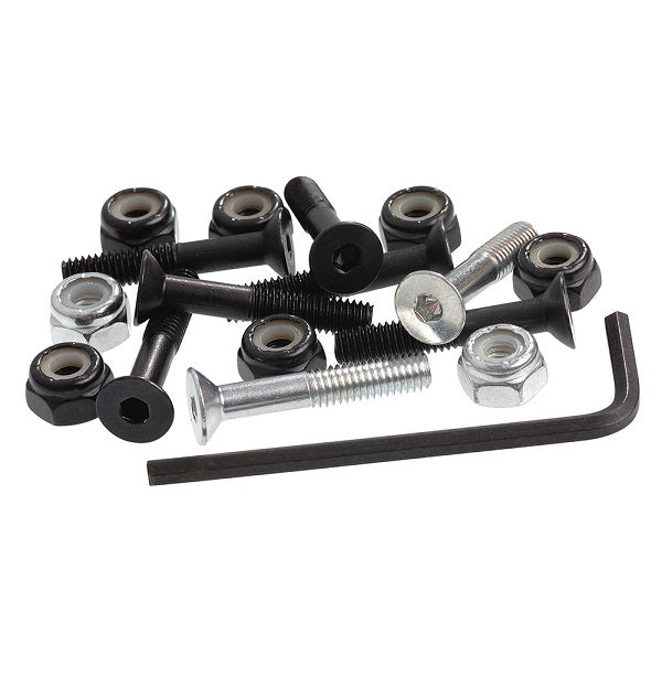 Enuff 1 Inch Allen Bolts