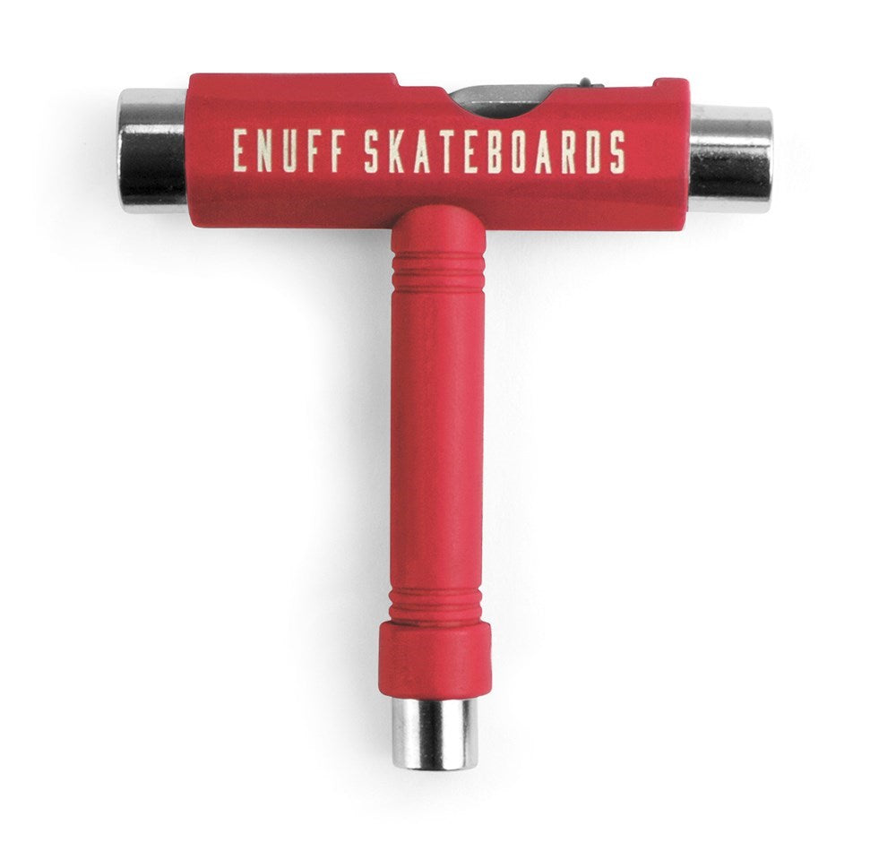 Enuff Essential Tool - Red
