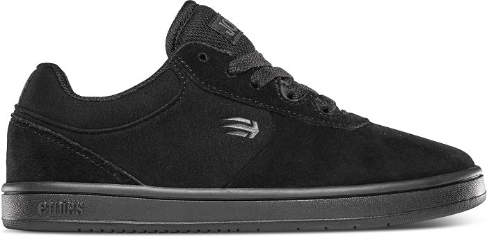 Etnies Joslin Kids Skate Shoes - Black/Black