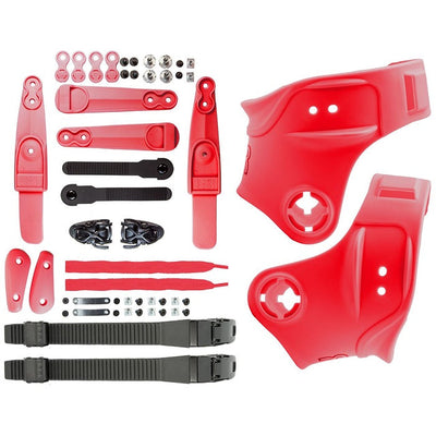 FR Custom Kit - Red