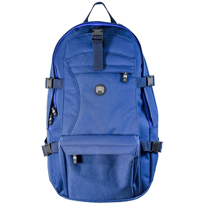 FR Slim Backpack - Blue