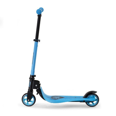 Frenzy Junior 120mm Recreational Scooter - Blue