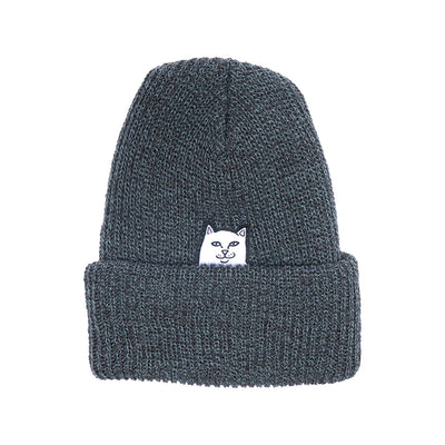 RIPNDIP Lord Nermal Beanie - Multi