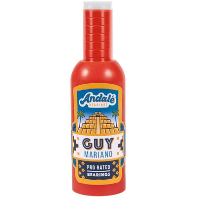 Roulements Andale Mariano Hot Sauce Pro Rated