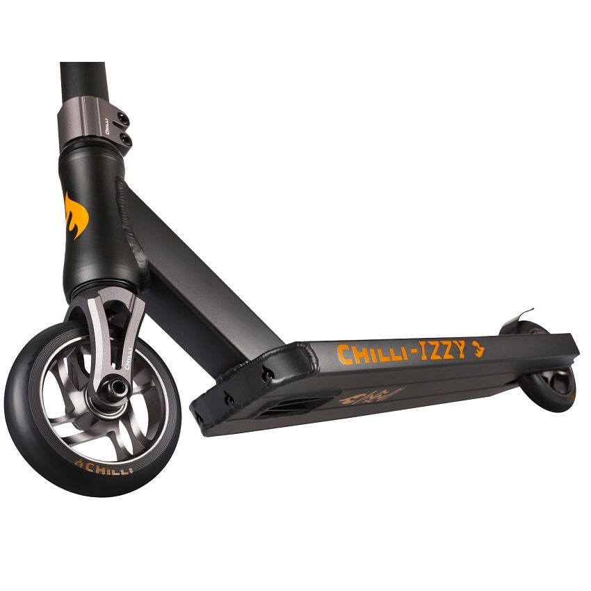 Chilli Pro Izzy Earth Scooter