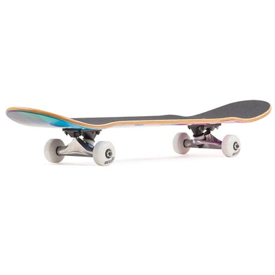 Enuff Skateboard Géométrique - Violet 7.75