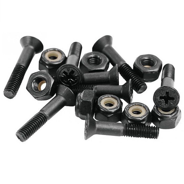 Independent Philips head Bolts - 1 1/2"