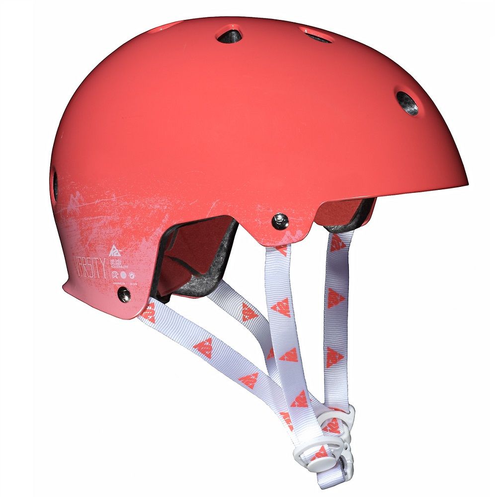 K2 Varsity Adjustable Pink Helmet