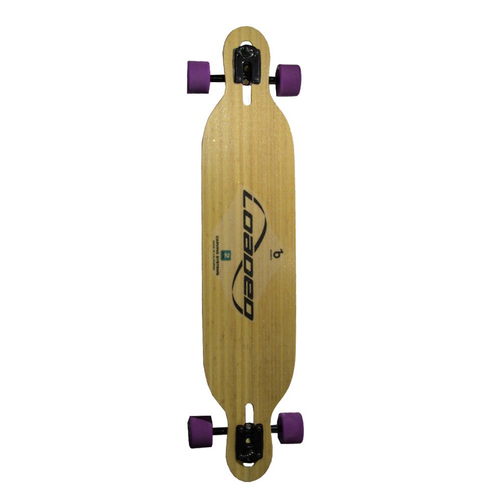 Loaded Dervish Longboard Flex 2 - 42