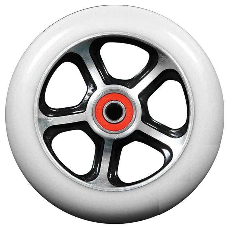 MGP DDAM CFA 110mm Scooter Wheel - White