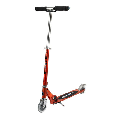 Micro Sprite Scooter - Red