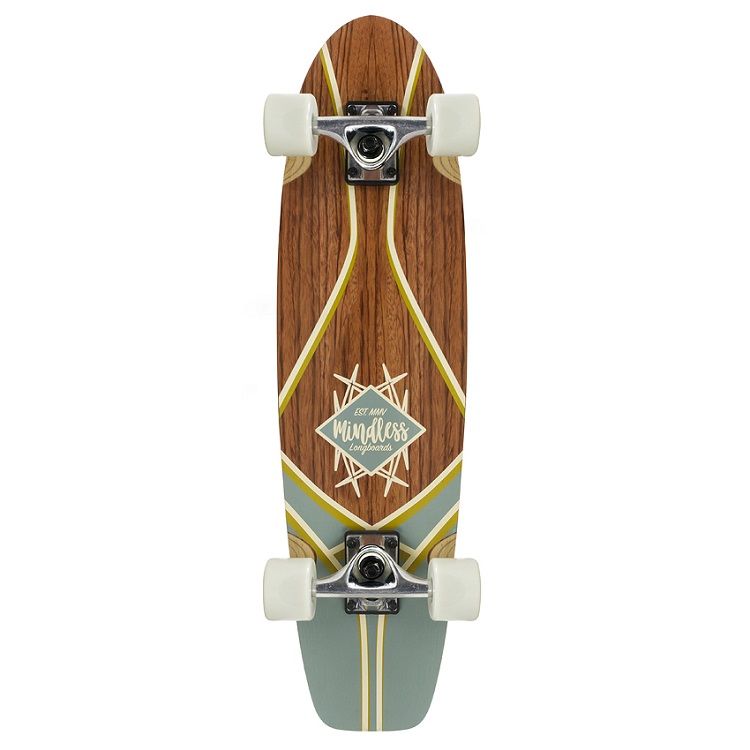Skateboard Mindless Core Cruiser - 28,5"