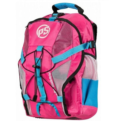 Powerslide Fitness Backpack - Pink