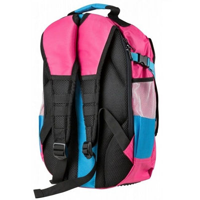 Powerslide Fitness Backpack - Pink
