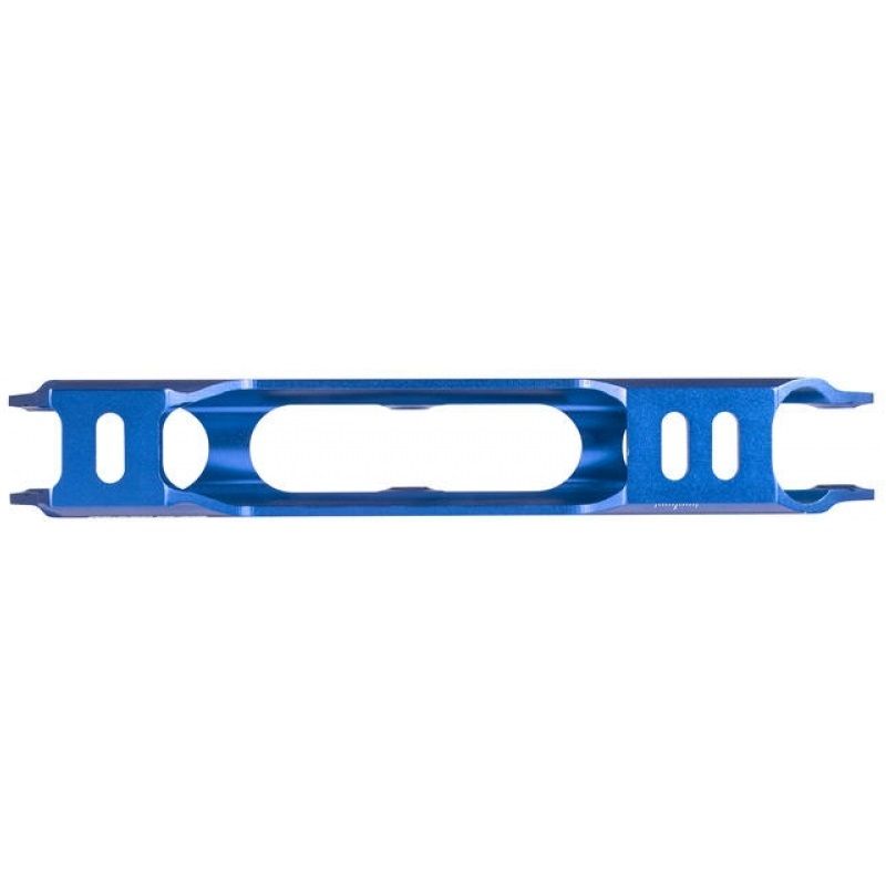 Powerslide Pleasure Tool SC110 Cuadros Azul - 246mm
