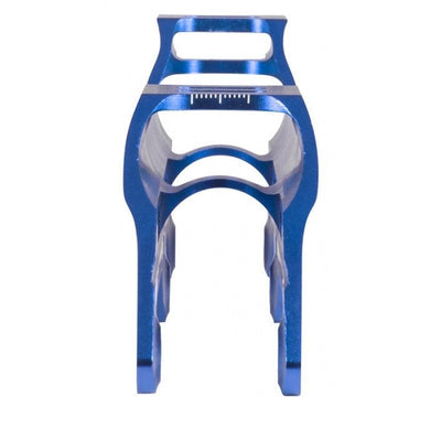 Cadres Powerslide Pleasure Tool SC110 Bleu - 246 mm