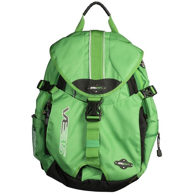 Seba Backpack Small Green