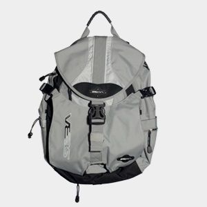 Seba Backpack Small Grey