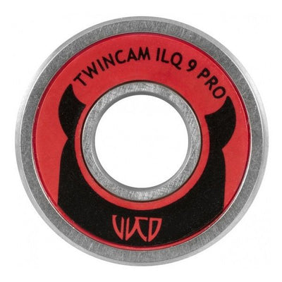 Wicked ILQ 9 Pro Bearings - 16 Pack