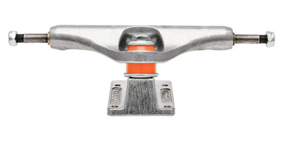 Independent Hollow Forged Mid Skateboard Trucks - 139mm